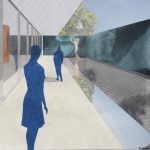 A2_Architekturerspektive_Jan Fischer_Collage