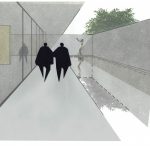 A2_Architekturperspektive_Christina Ullrich_Collage