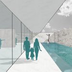 A2_Architekturperspektive_Mies van der Rohe_Stephanie Stelzl