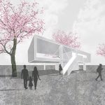 A2_Architekturperspektive_Stephanie Stelzl_Harry Seidler